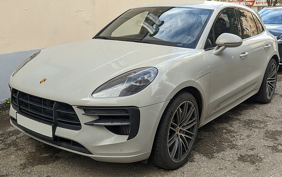 Macan