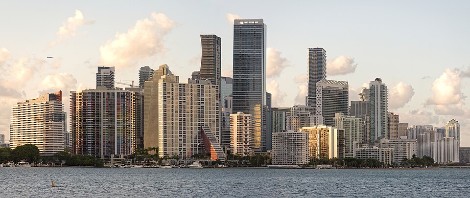 Miami, FL